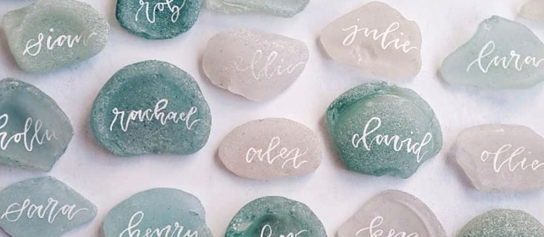 BEAUTIFULLY CREATIVE PLACE NAMES