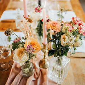 Table Décor